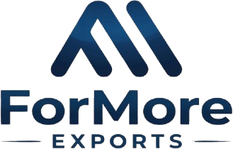 For More Exports
