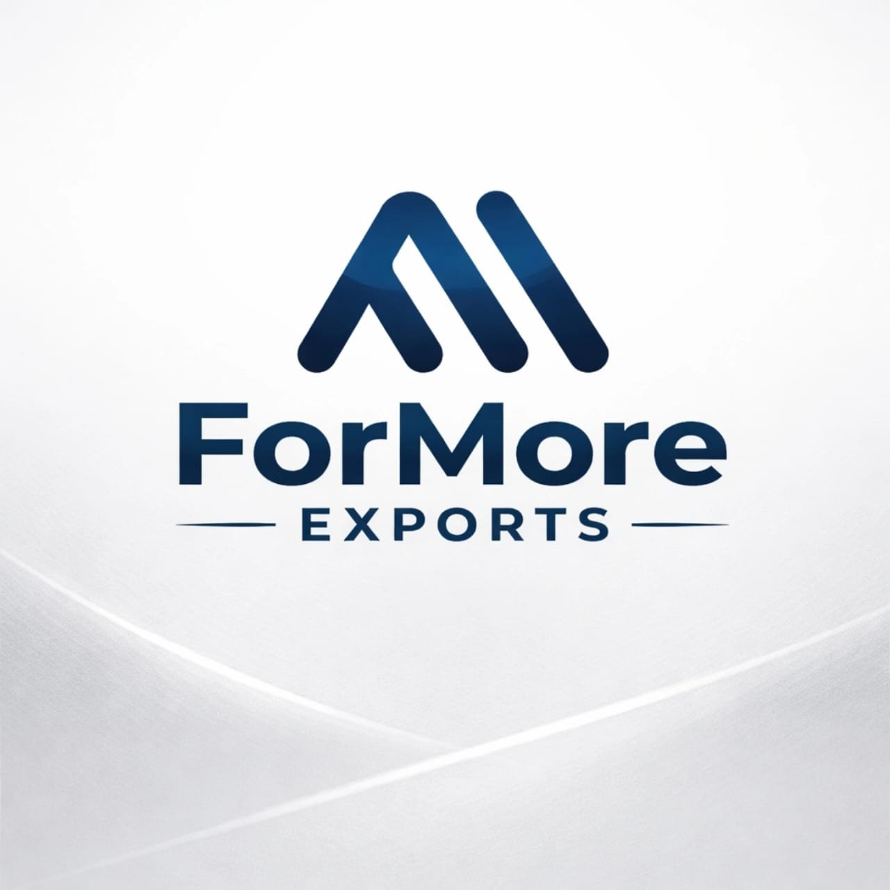 ForMore Exports logo