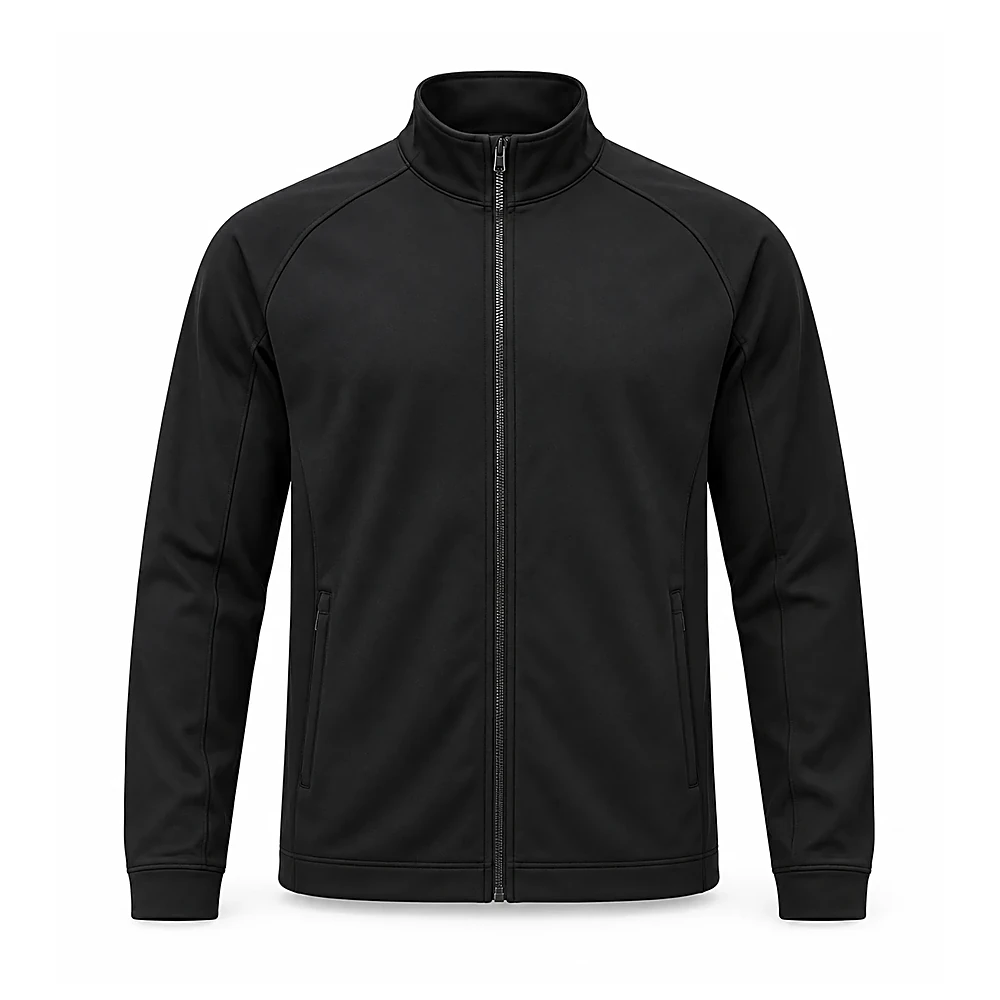 Outerwear catalogue