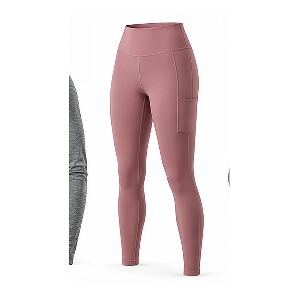 Performance Leggings - custom pants & leggings manufactured by Formore Exports