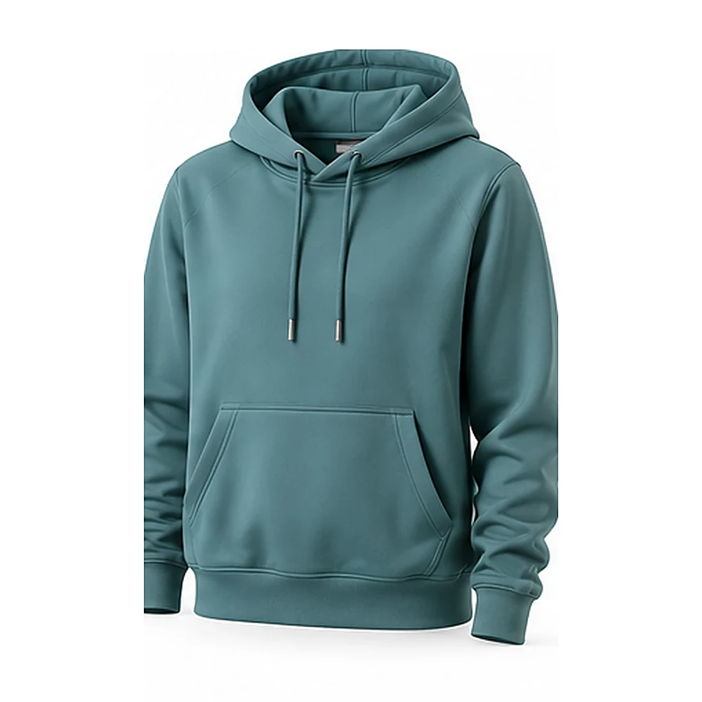 Performance Hoodie - custom hoodies & sweatshirts manufactured by Formore Exports