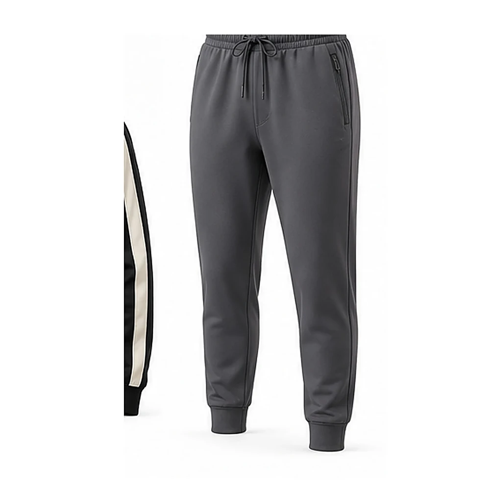 Tapered Track Pant - custom pants & leggings manufactured by Formore Exports