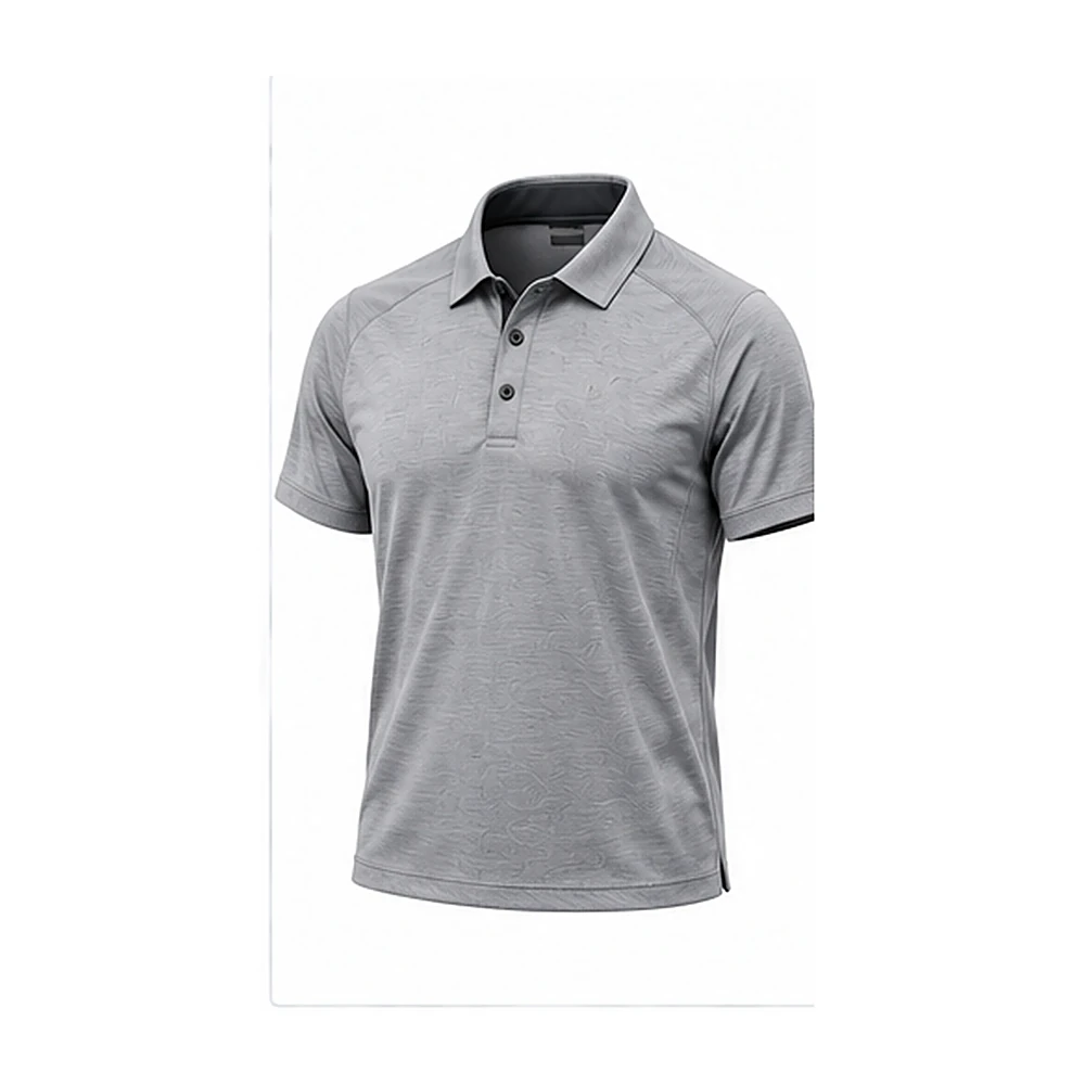 Performance Polo - custom polos & shirts manufactured by Formore Exports