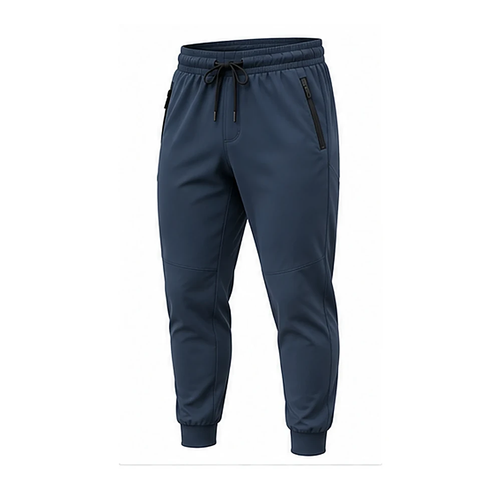 Tapered Track Pants - custom pants & leggings manufactured by Formore Exports