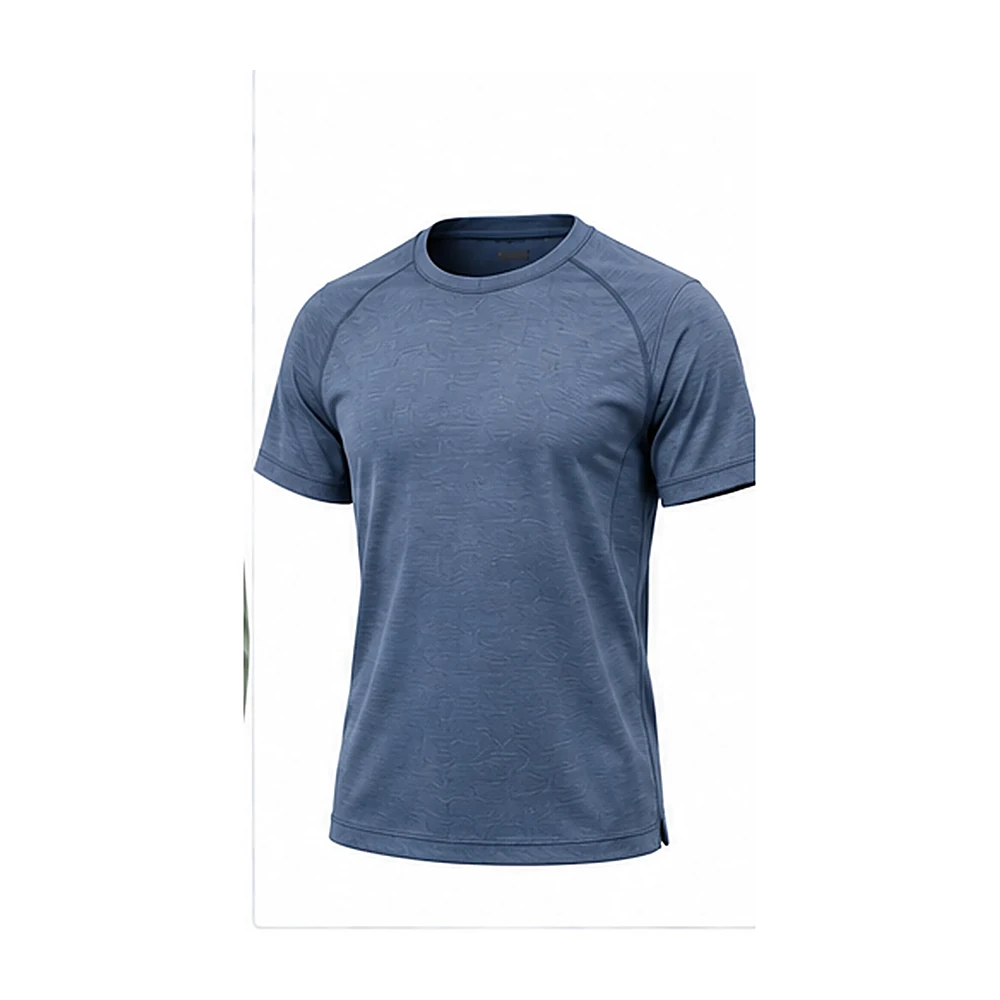 Athletic Tee - custom t-shirts & tops manufactured by Formore Exports