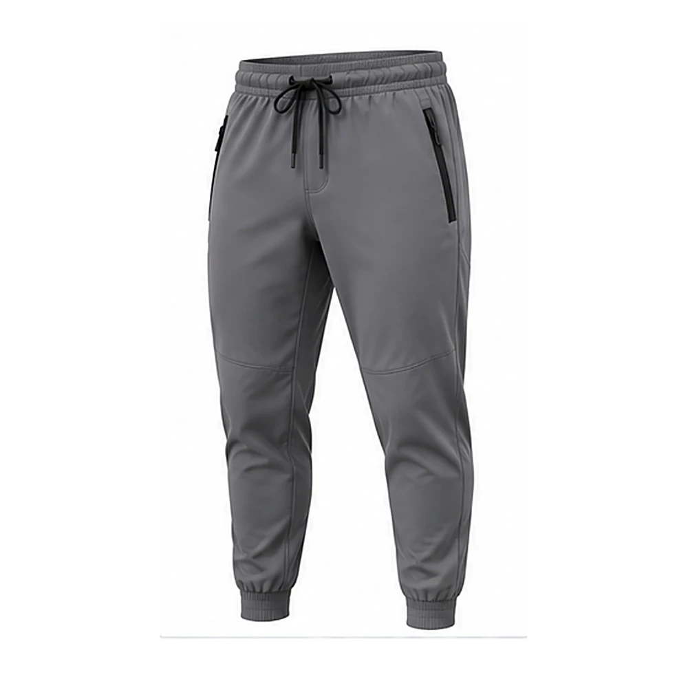 Training Joggers - custom pants & leggings manufactured by Formore Exports