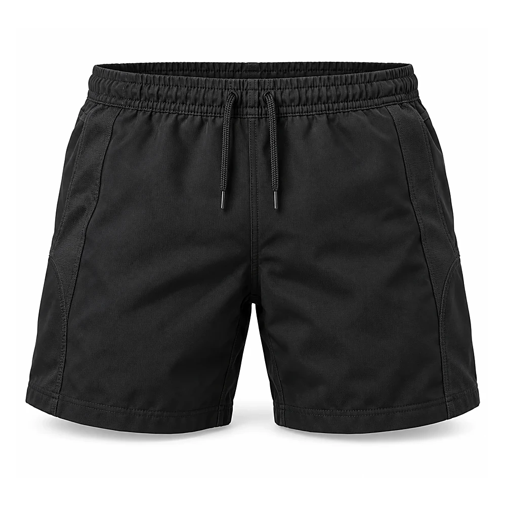 Performance Rugby Shorts - custom rugby manufactured by Formore Exports